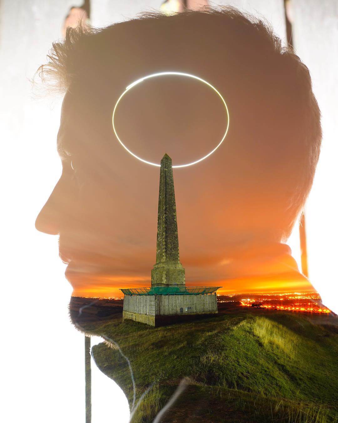 Phill Fisher Lume Cube Drone Ambassador