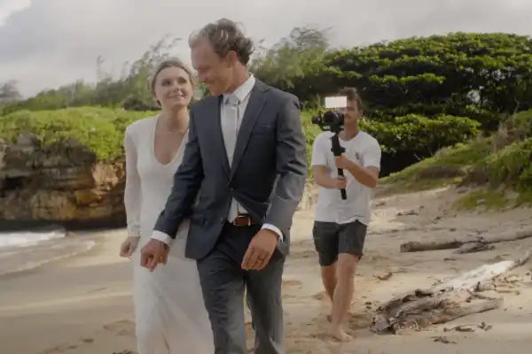 Wedding Photography & Videography Tips