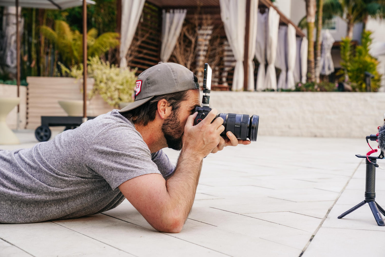 Creator Reviews: The Panel Mini