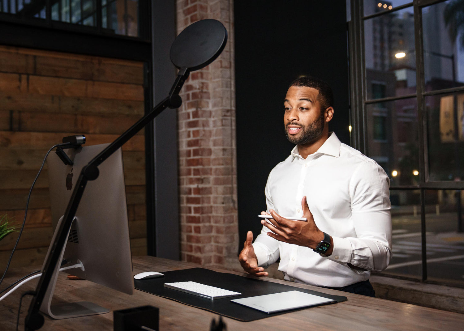 Why is Self Branding Important? Interview with Ryan Online