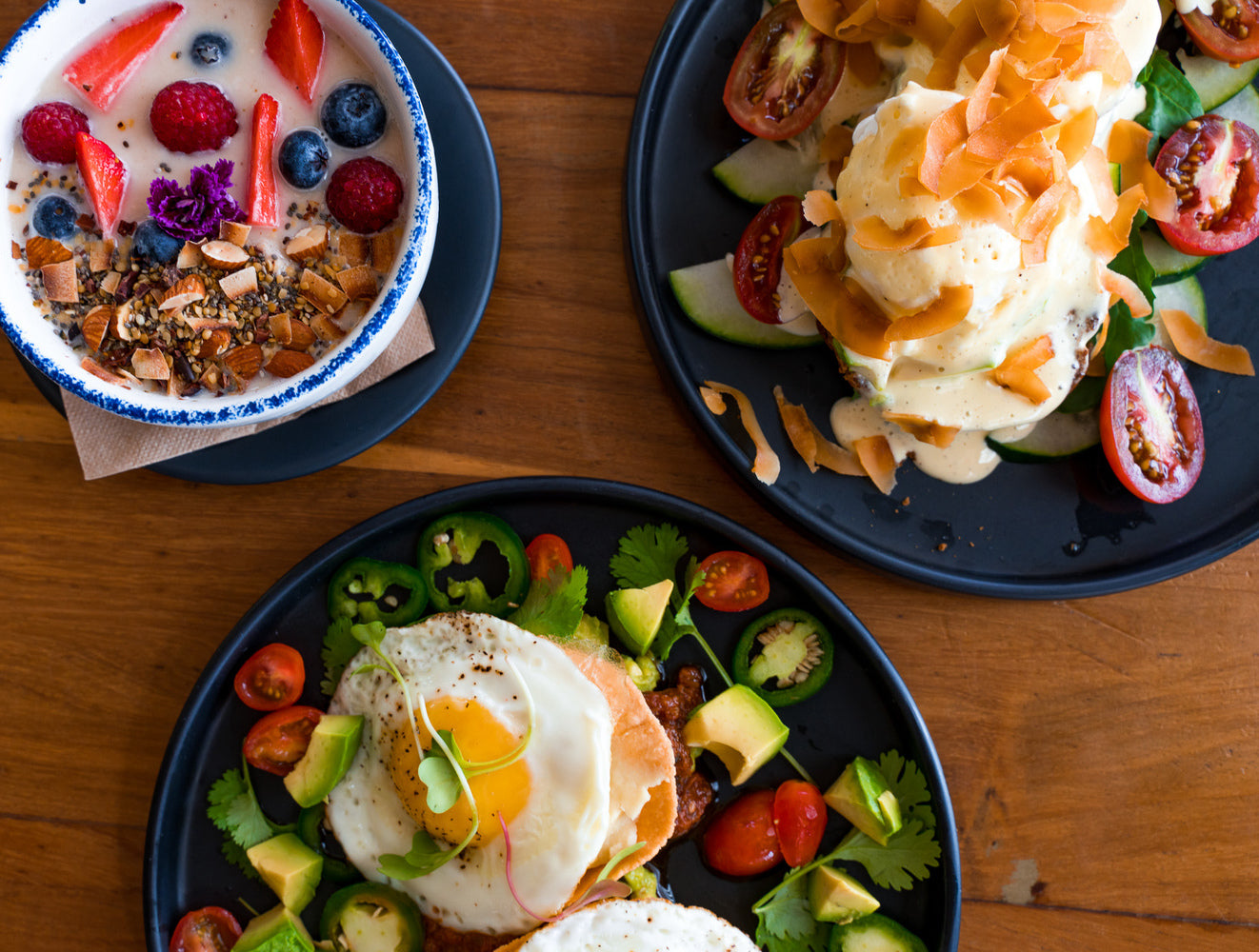 Food Photography Using Lume Cubes with Adam Mckenzie