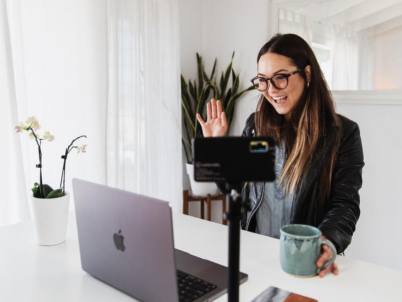 Top 10 Virtual Meeting Tips