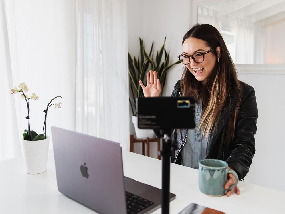 Top 10 Virtual Meeting Tips