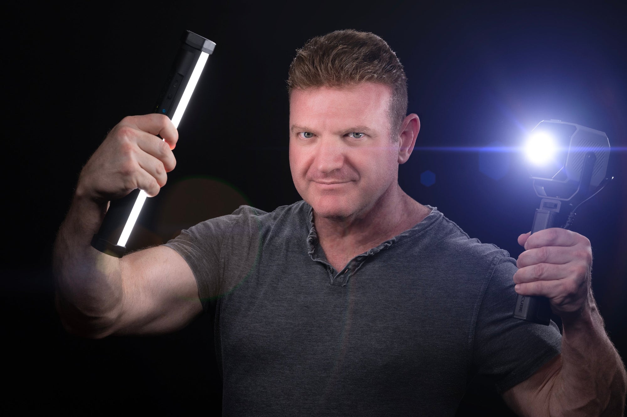 How To Upgrade Your VFX Work With The Right Lighting