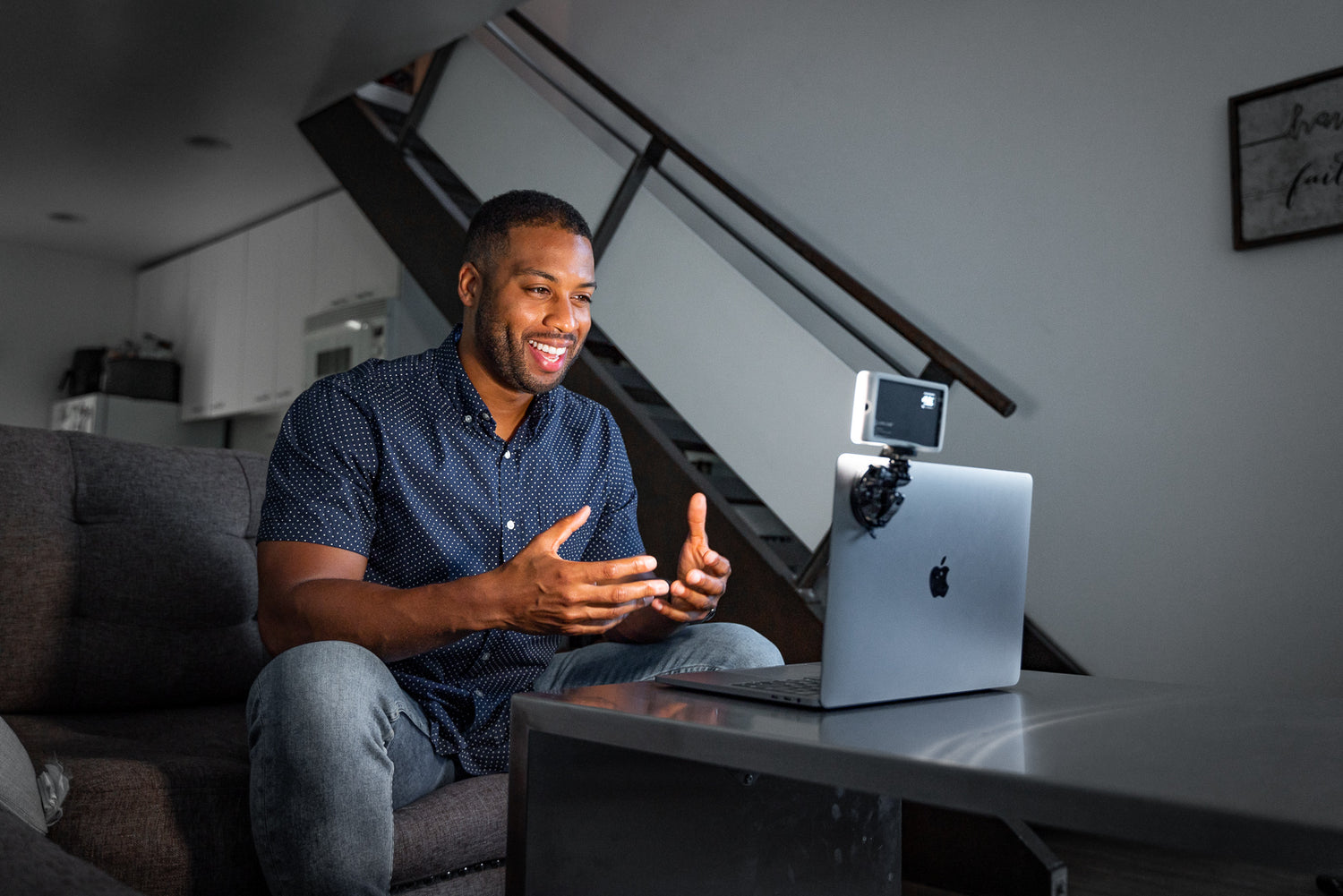 10 Ways to Stay Productive While WFH