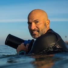 Jay Manning Lume Cube Ambassador