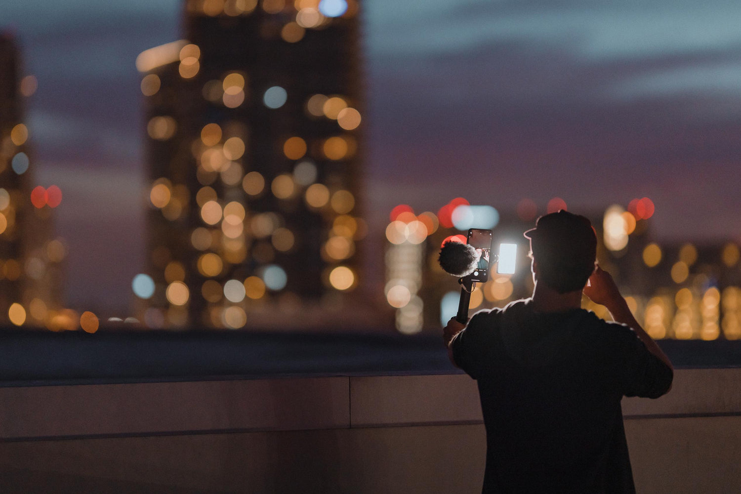 Riley's Favorites: A Peek Inside the Mind of our Co-Founder