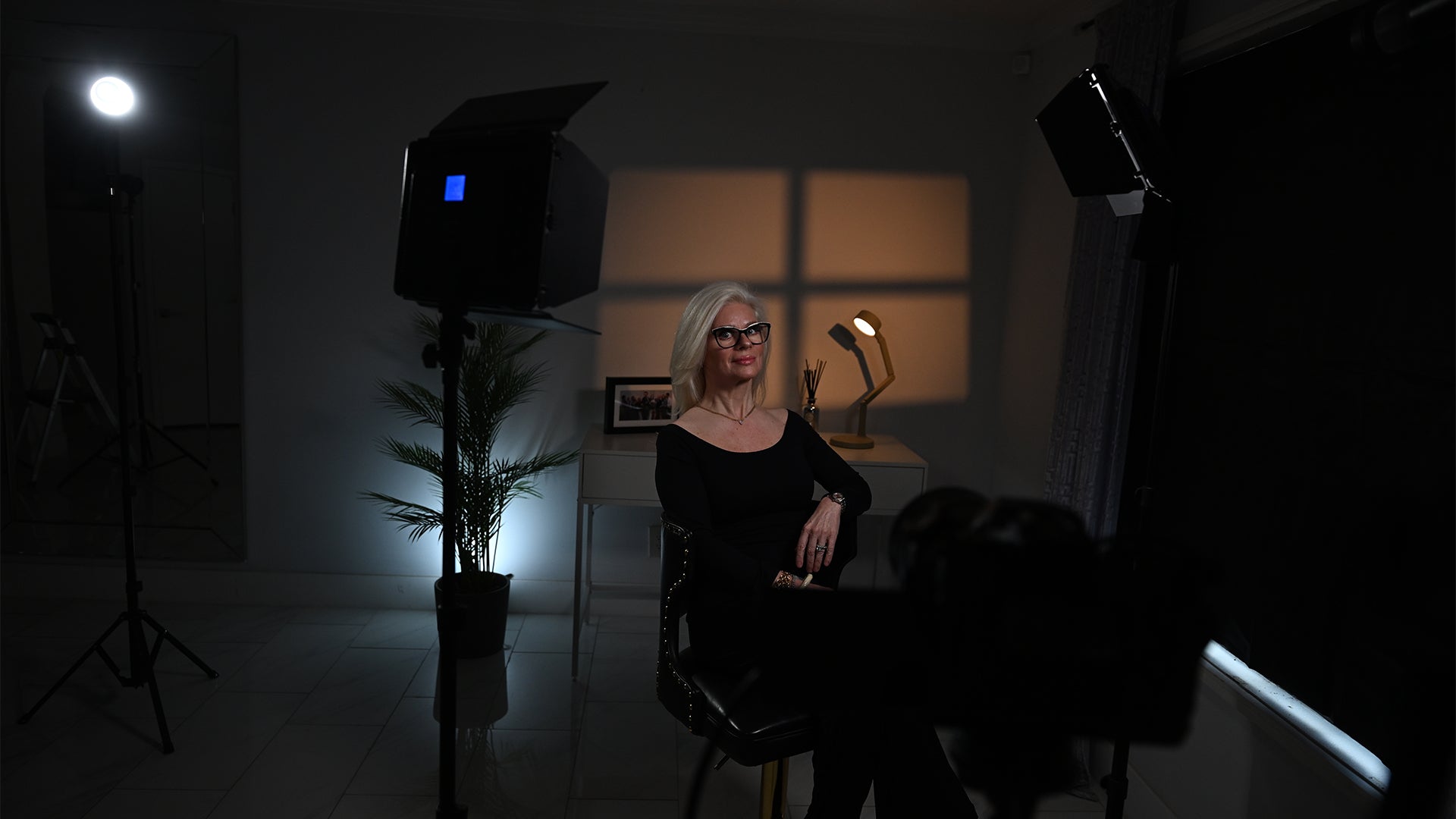 6 Video Lighting Mistakes That Make Your Videos Look Cheap (And How to Fix Them)