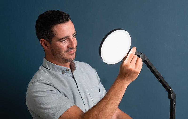 Q&A with Lume Cube CEO: The Edge Light