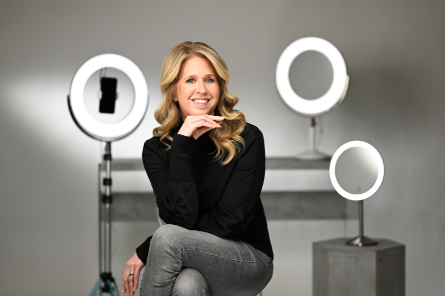 Lume Cube Welcomes Kelly Mondora As New President: A Bright New Chapter In Lighting Innovation