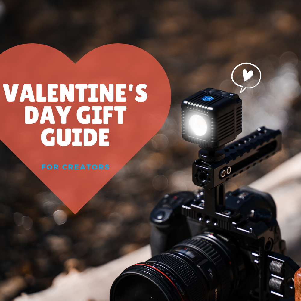 photography valentines day gifts