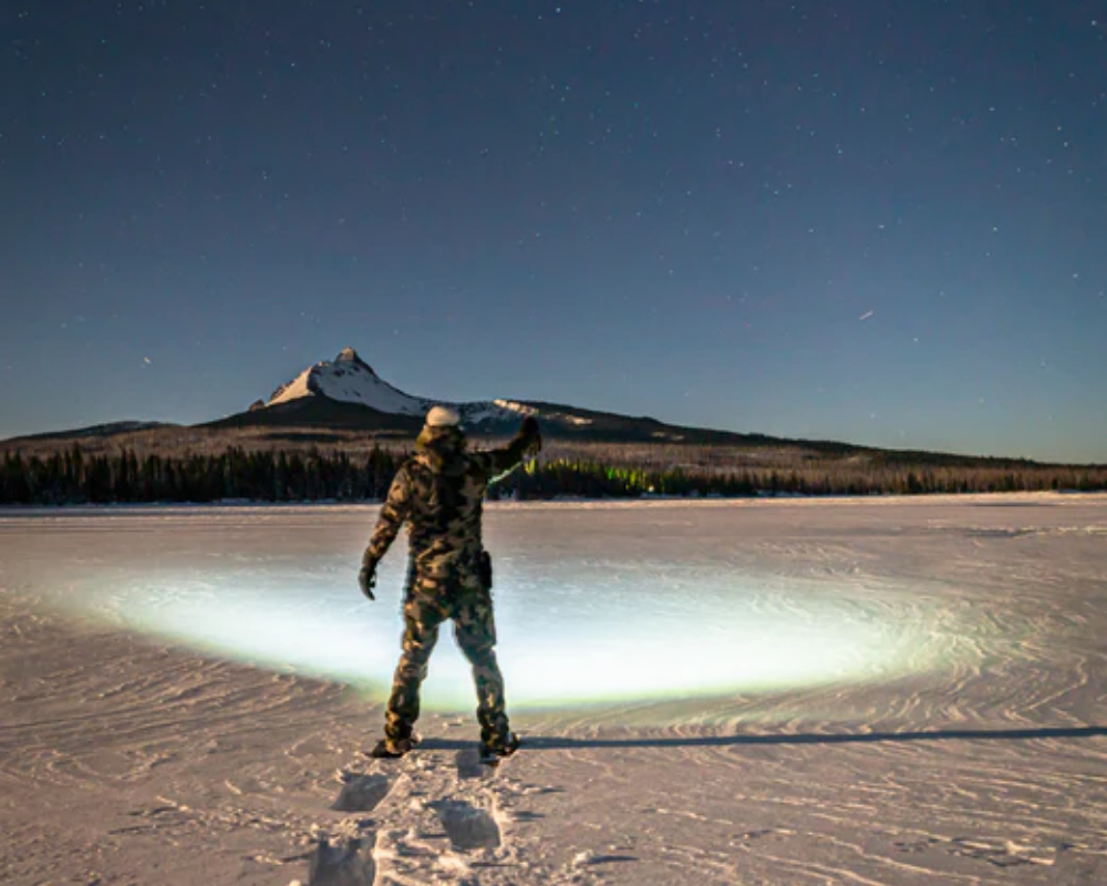 International Mountain Day with Zak Stone