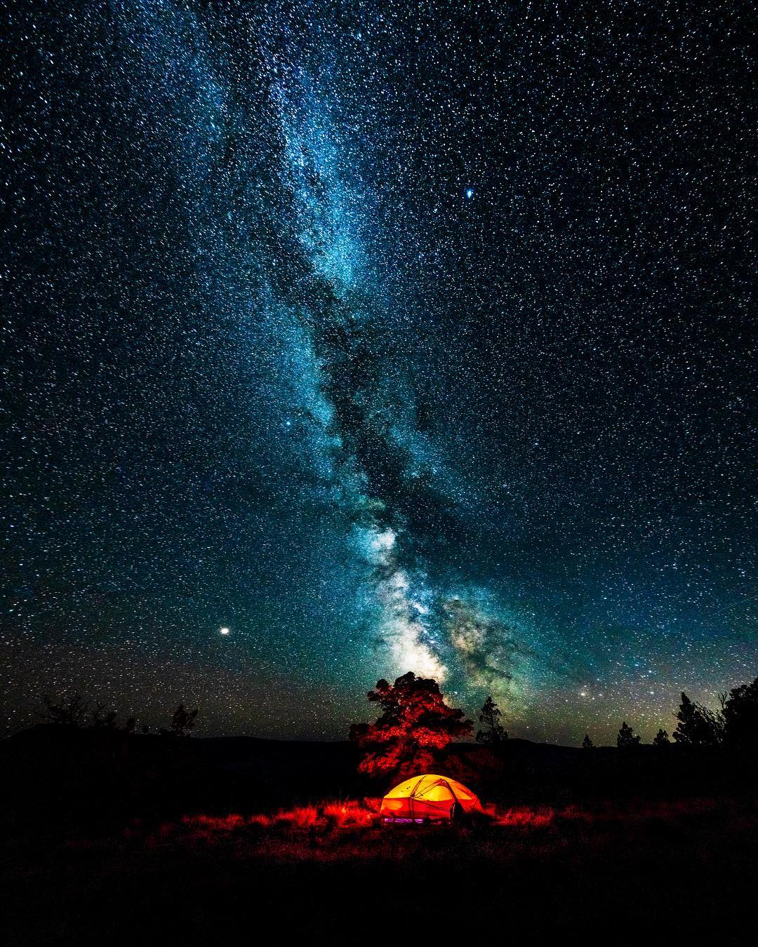 5 Night Photography Tips