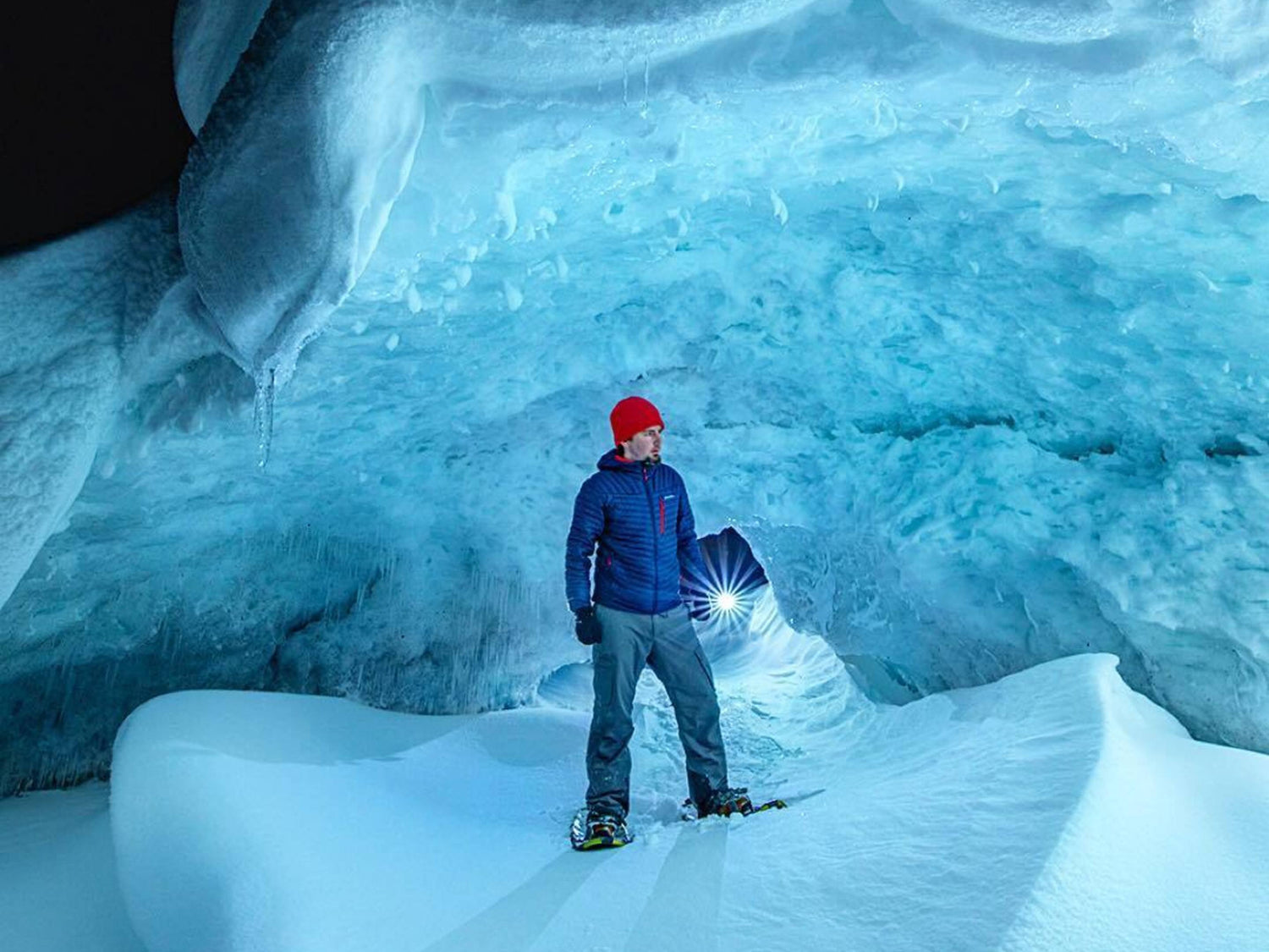 Top Travel Destinations to Ignite Your Love for the Earth