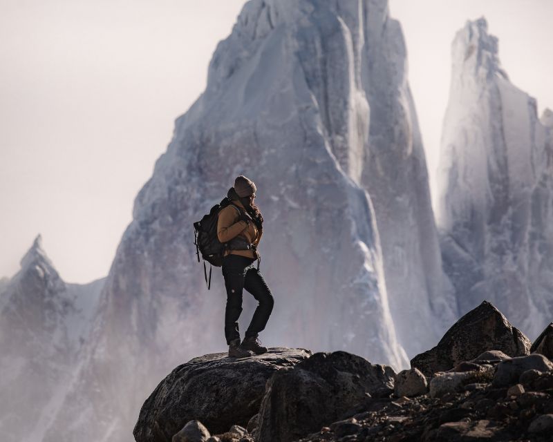 Capturing Patagonia: A Landscape Photographer’s Dedication & Perseverance