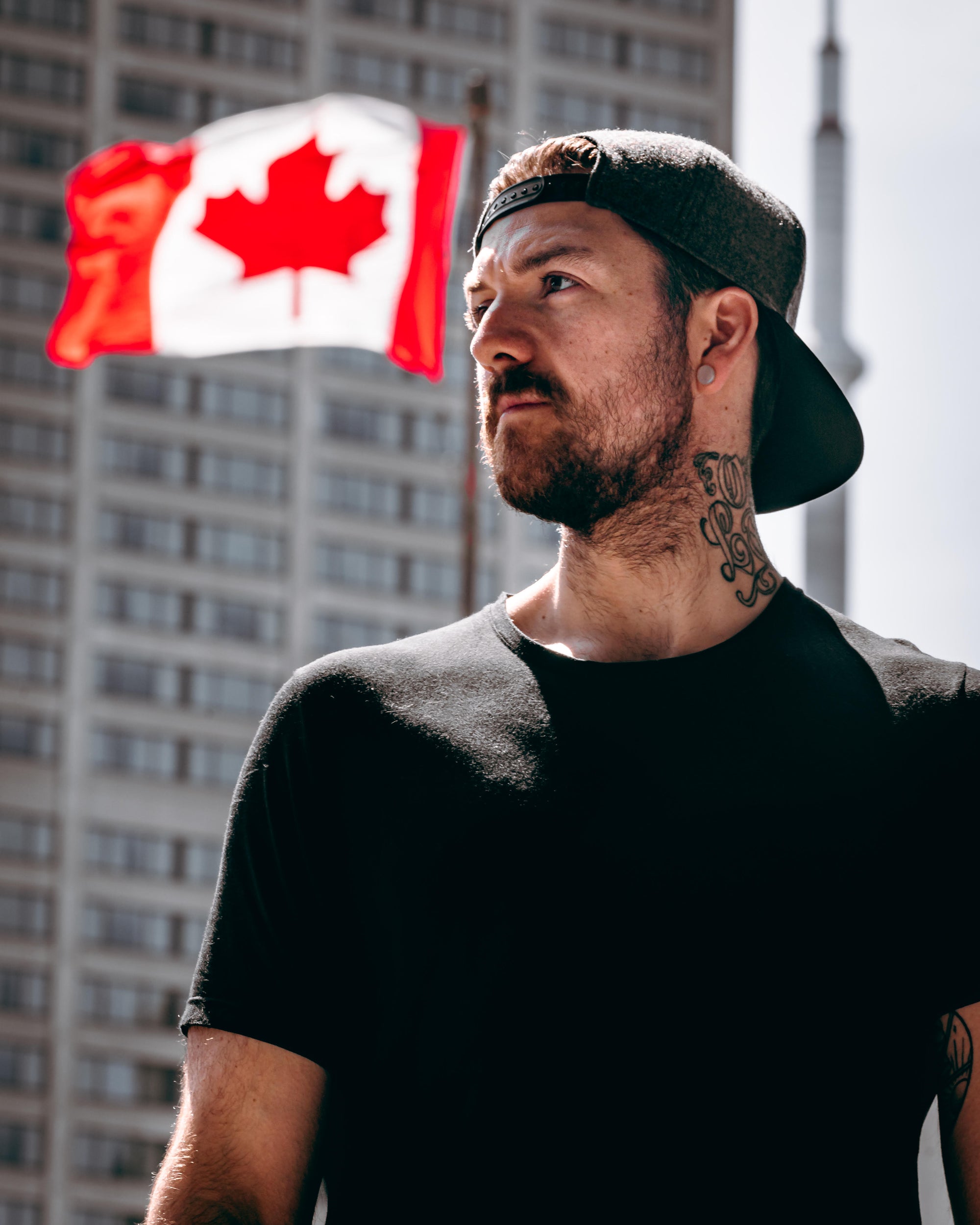 Dunna Did It YouTube Streamer and Lume Cube Ambassador