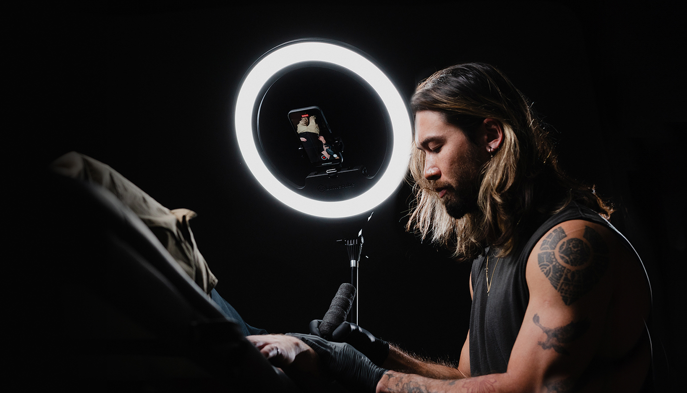 Art & Beauty Lighting