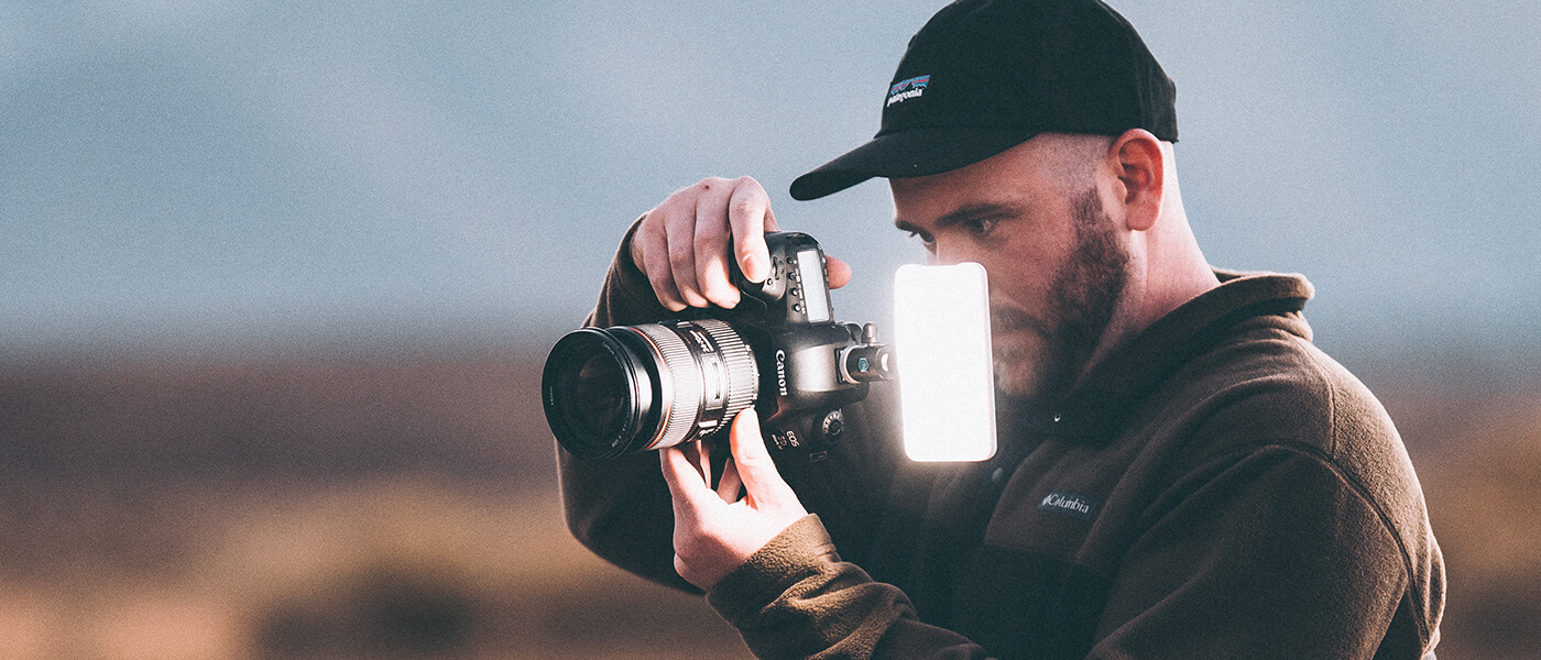Camera Lights