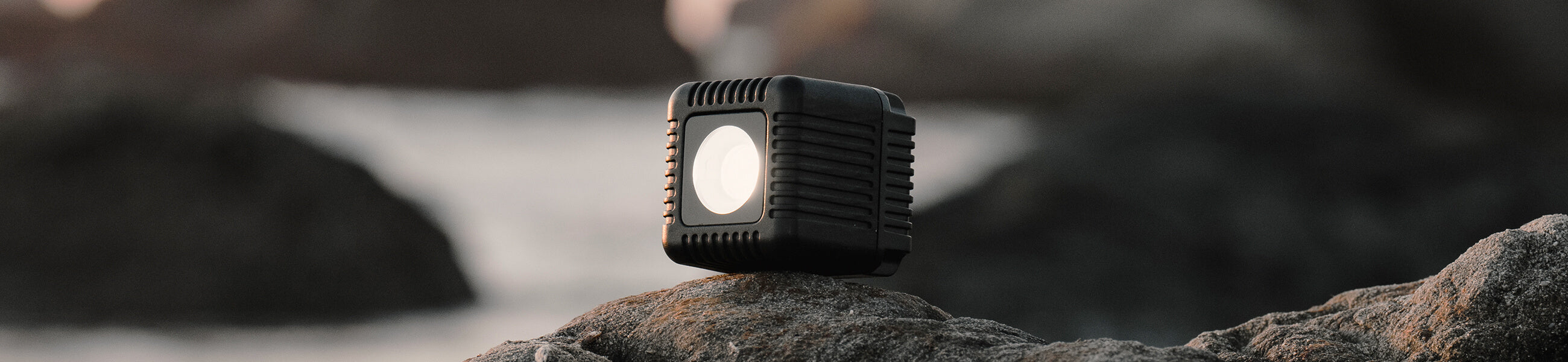 Knog Qudo luz Led bateria recargable usb Ion-Li - ZonaCamStore - Tu Tienda  Online Camaras y accesorios GoPro, PolarPro, Lume Cube en Argentina.