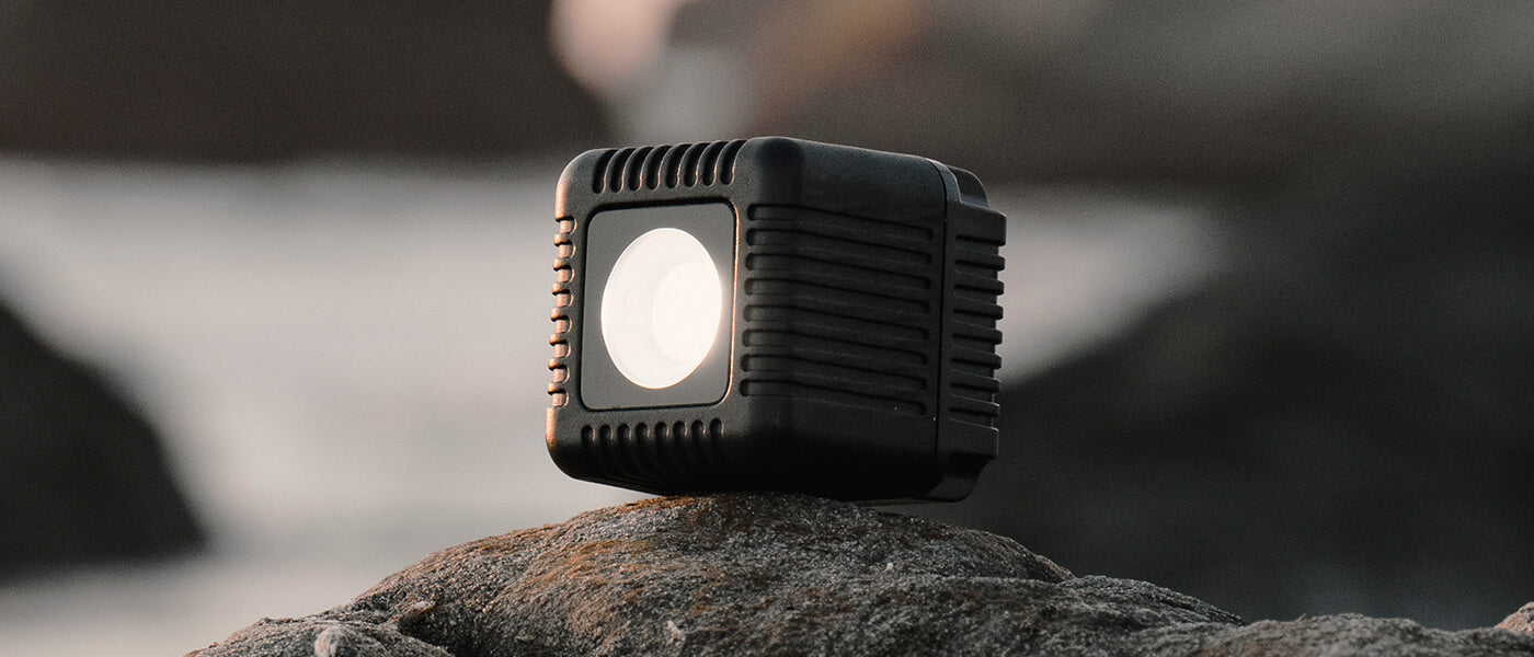 Lume Cube 2.0