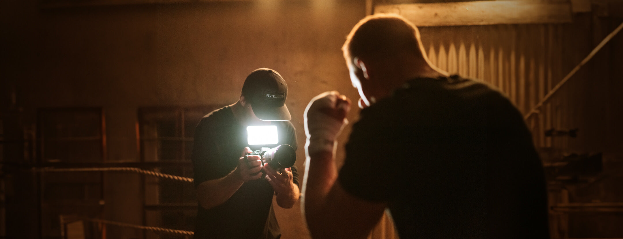 Photography Lighting