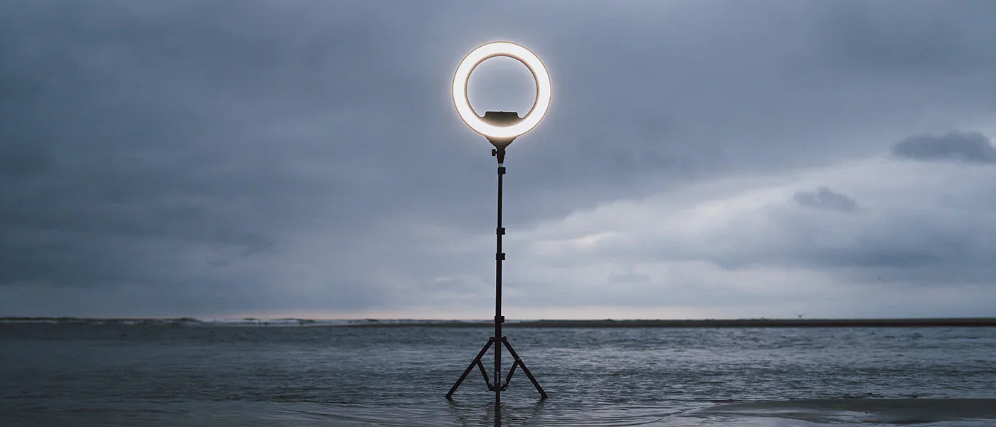 Ring Light Pro