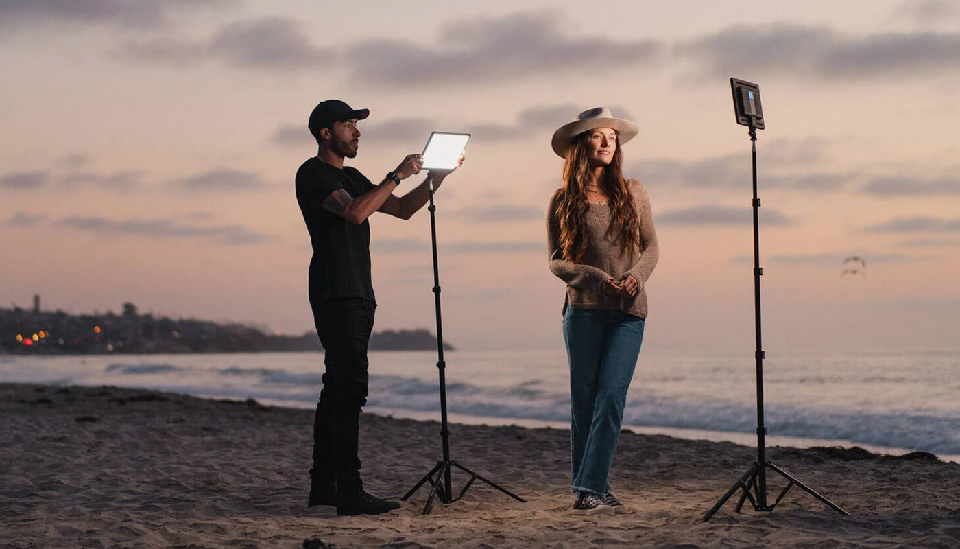 Photo / Video Lighting