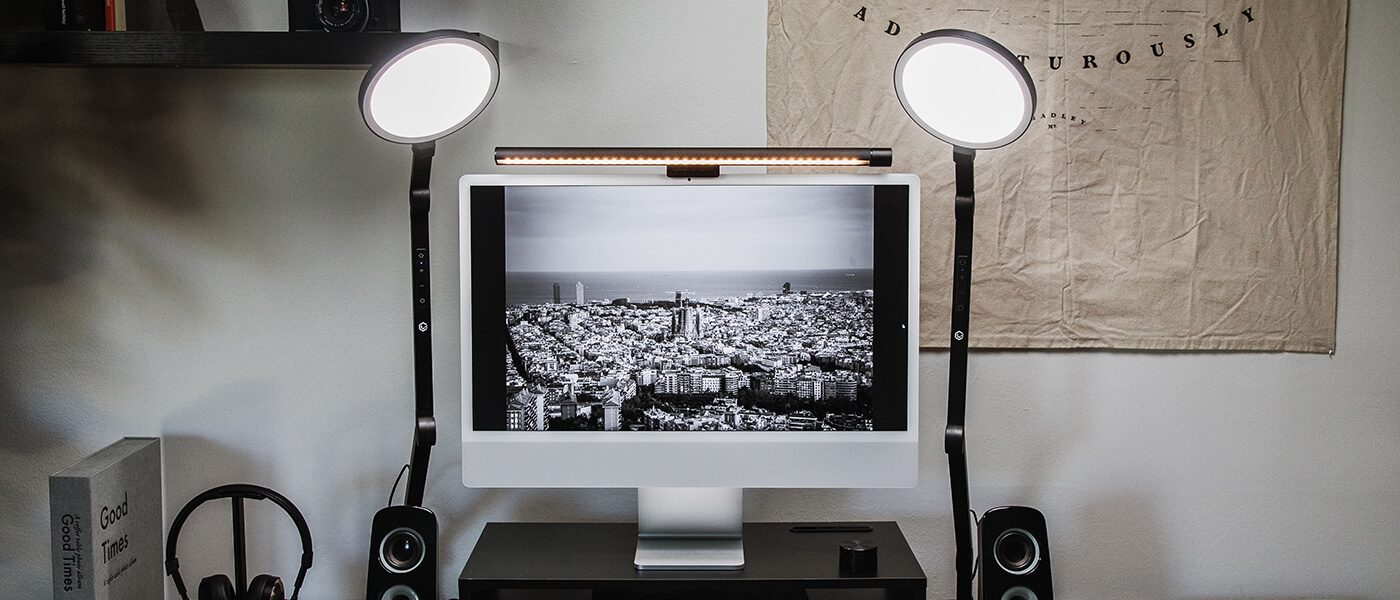 Desk Lights