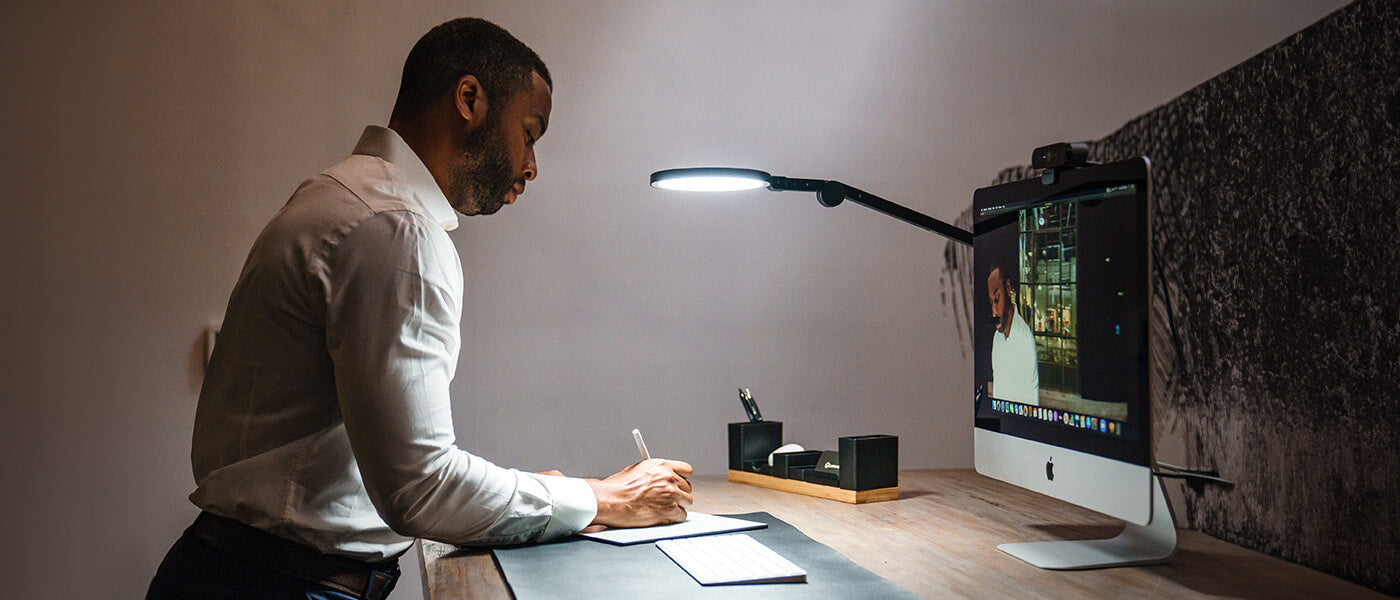 architect desk lamps