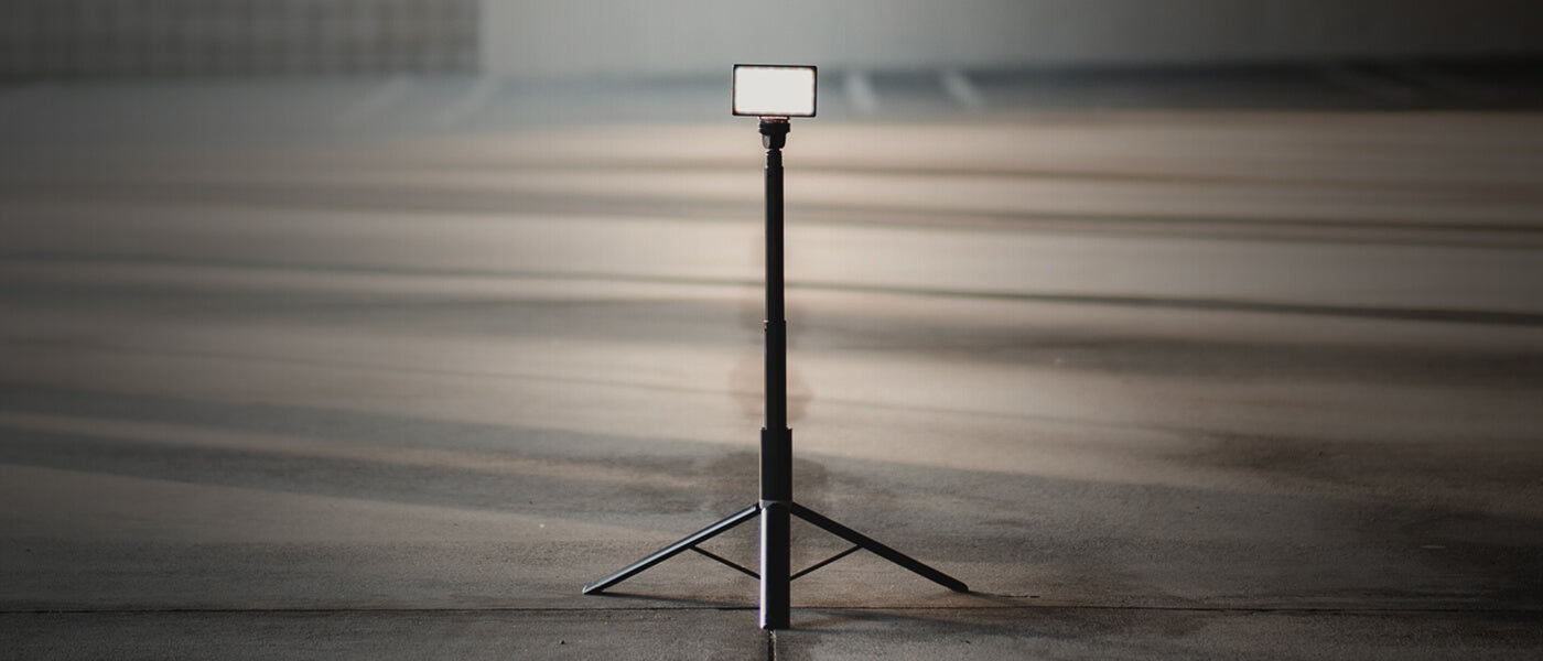 Photography Light Stands