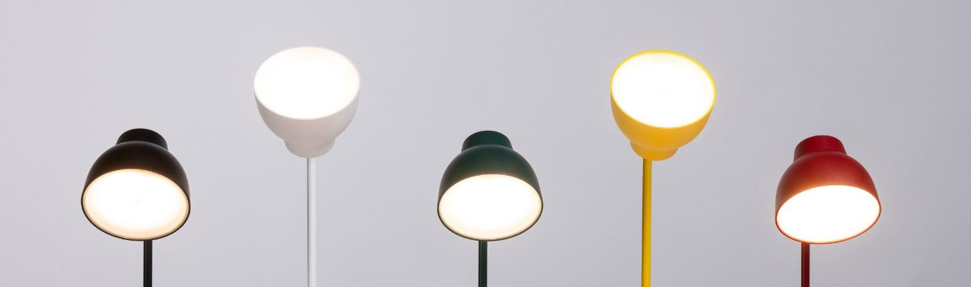 Reading Lamps