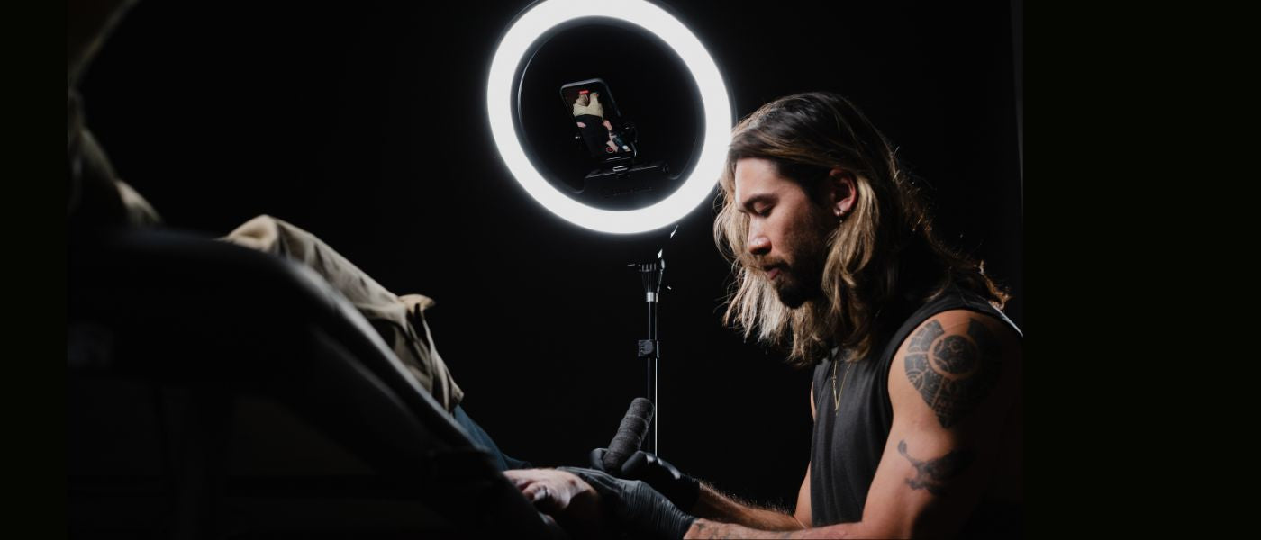Tattoo Lights