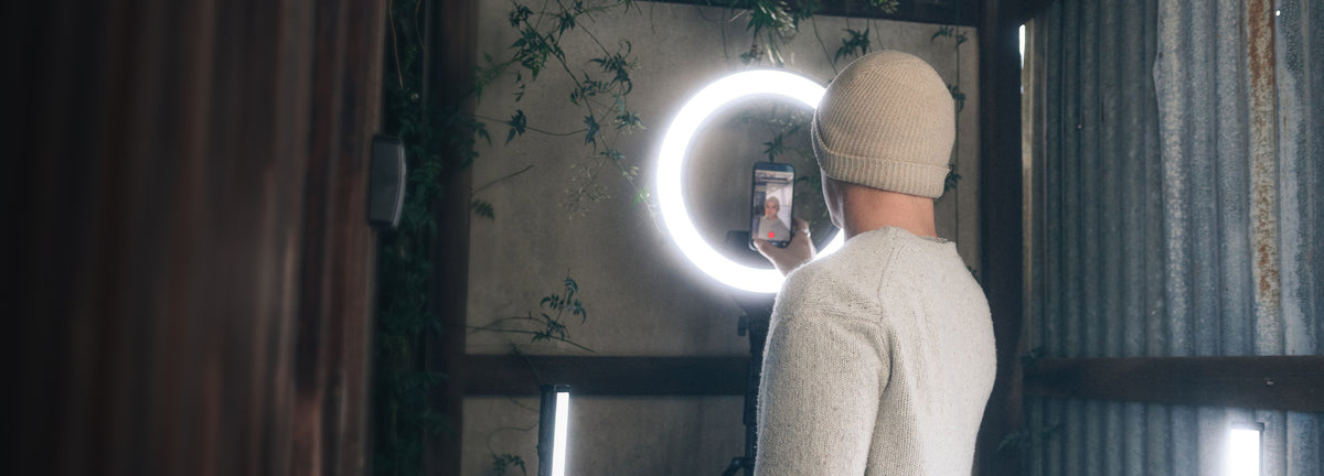 Ring Light Pro