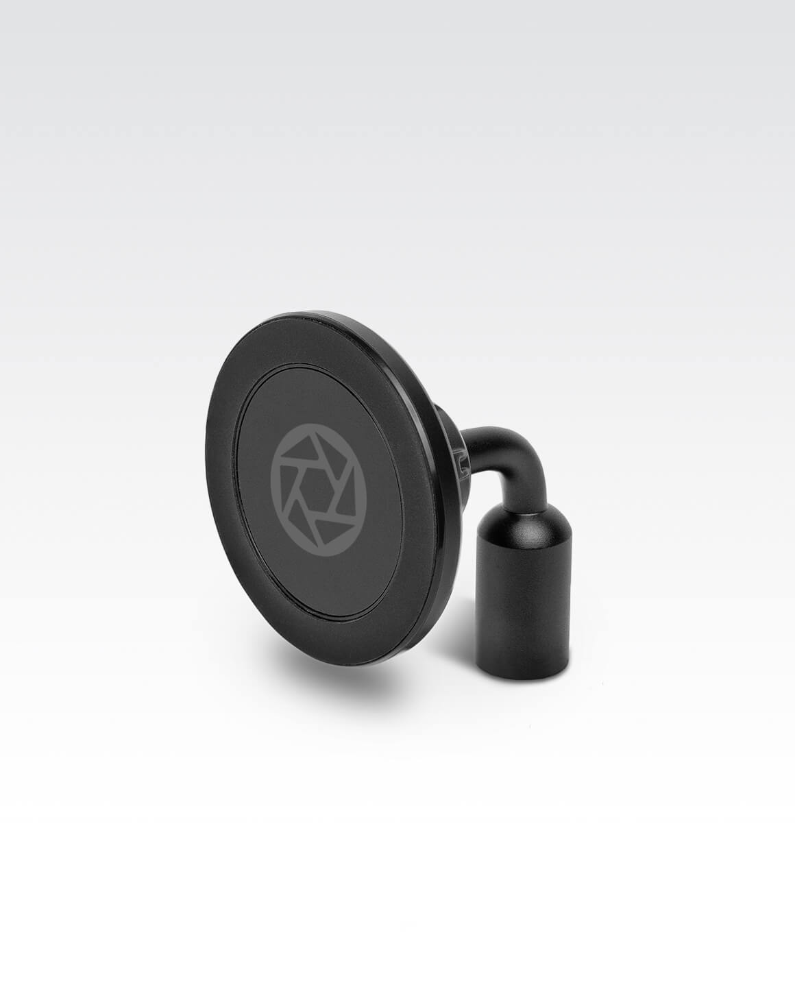 #color_magsafe magnetic phone mount - black LC-MGMT