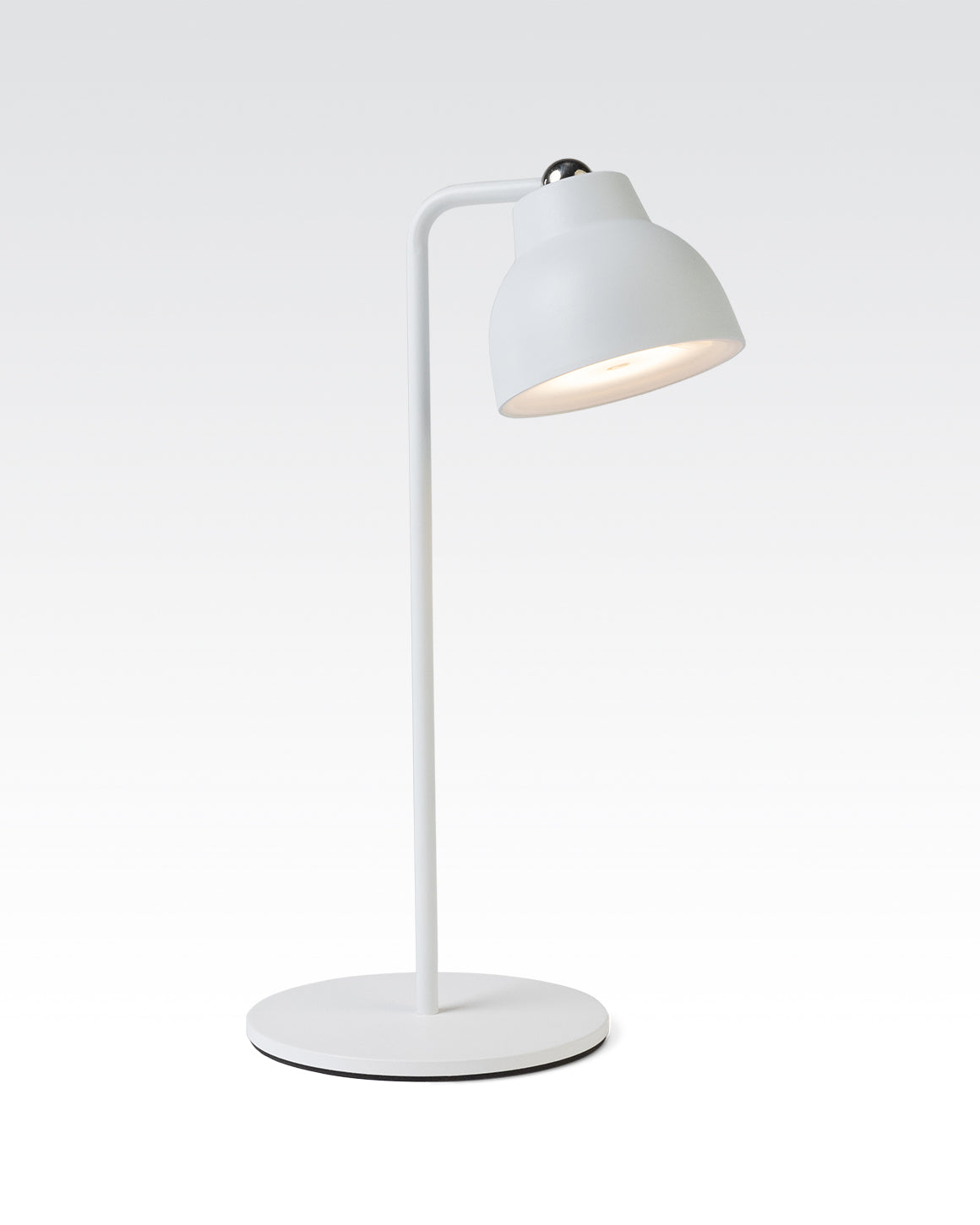 Lume Cube Magnetic LED Reading Lamp - White (Open Box)