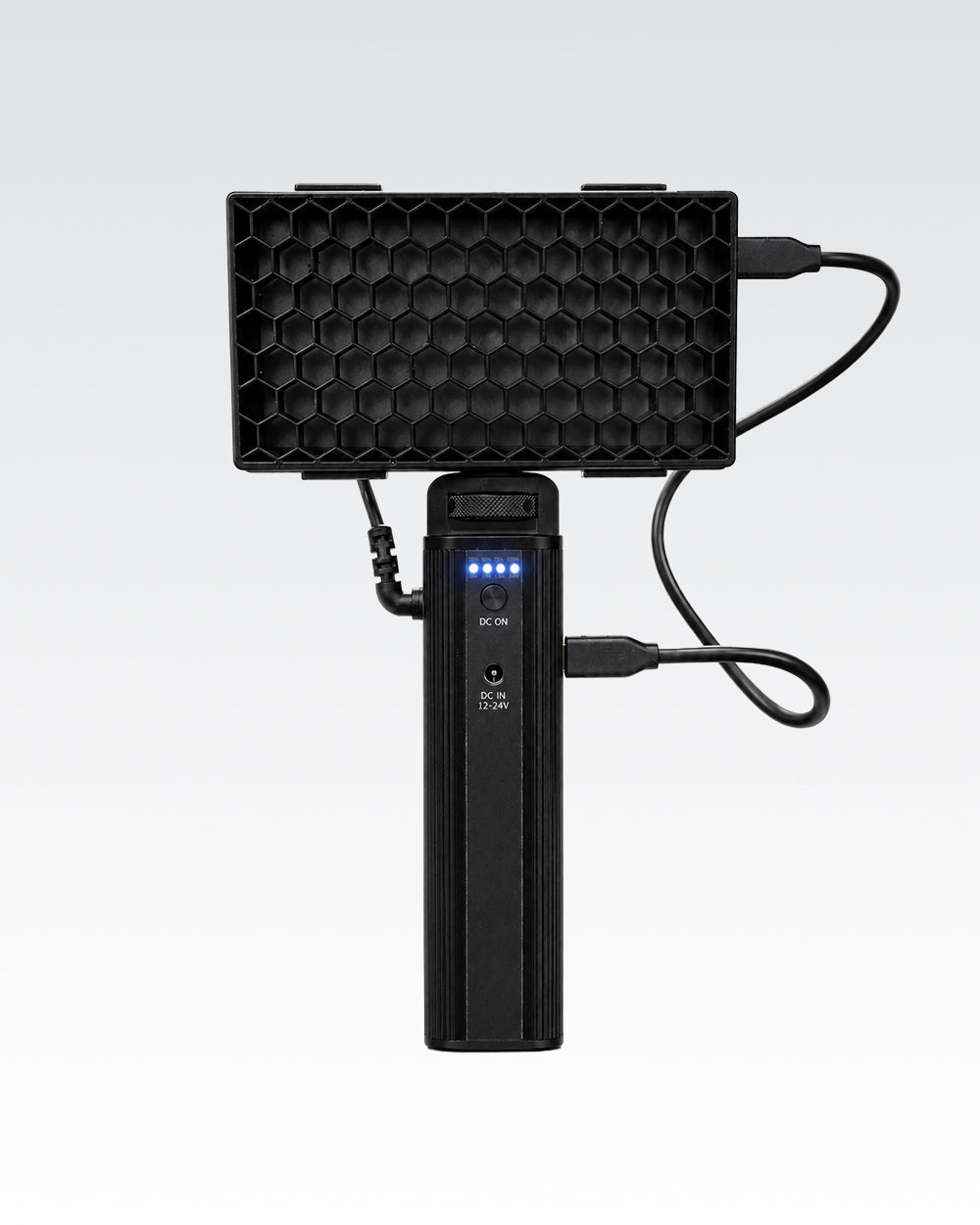 Fall Adventure Kit – Portable RGB Lighting Bundle