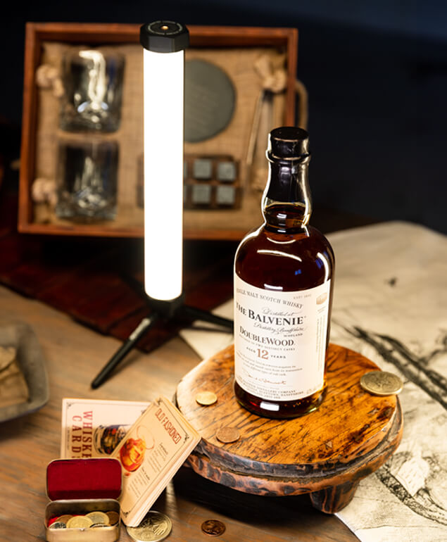 Product Photography Lighting