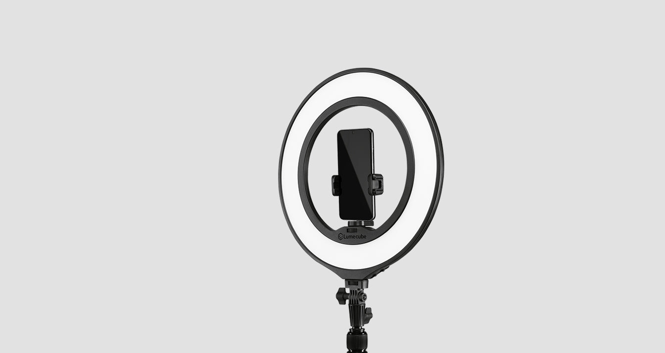 Ring Light Mini