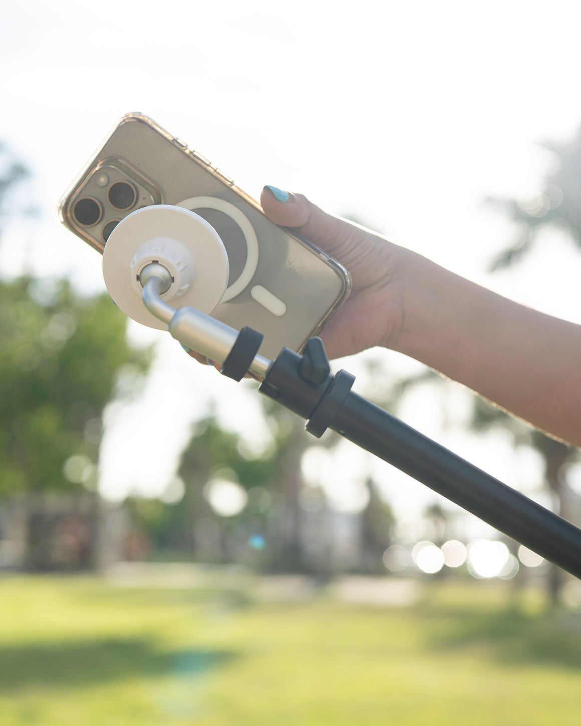 MagMount Extend