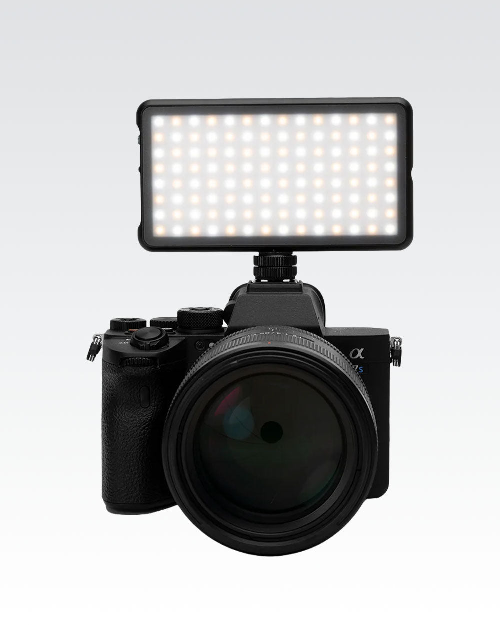 Lume Cube Panel Go Bi-Color LED Video Light