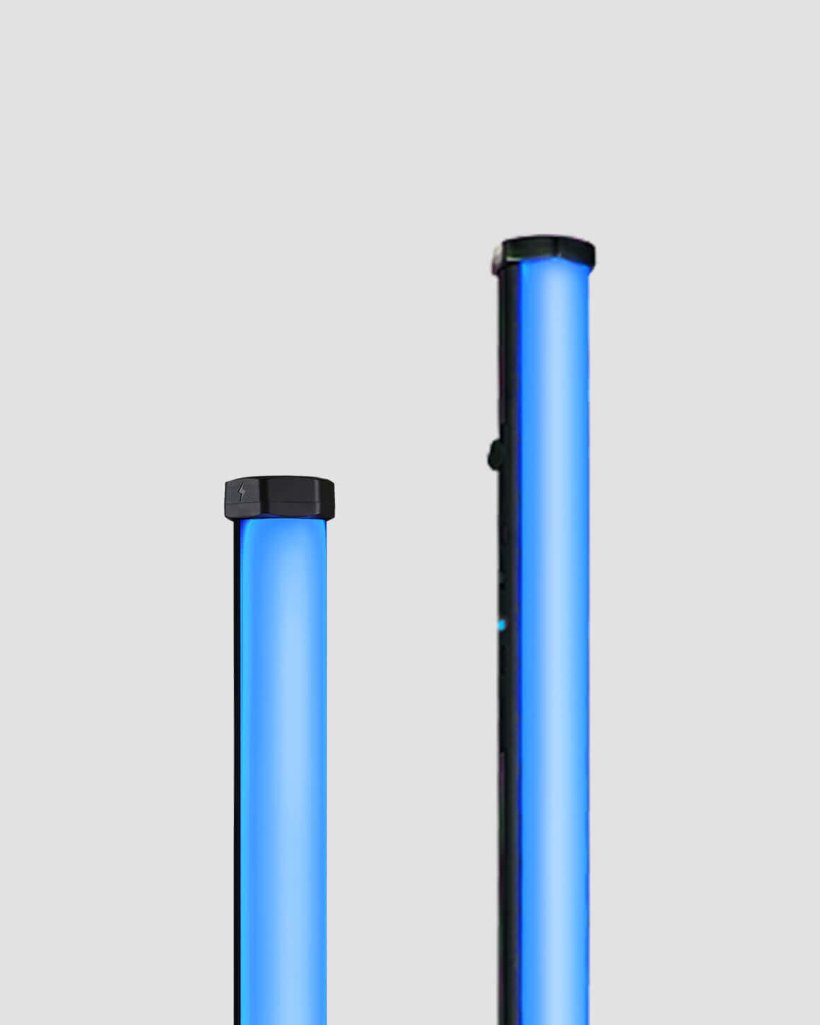 Video RGB Tube Lights