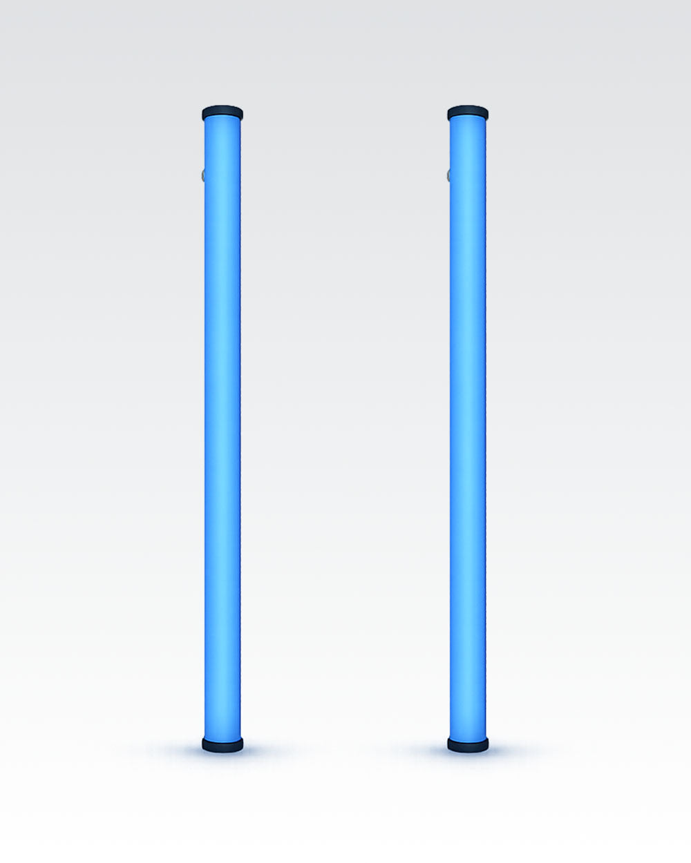 Lume Cube RGB Tube Light Large 2-Pack App Controlled 2ft. LED Tube Lights