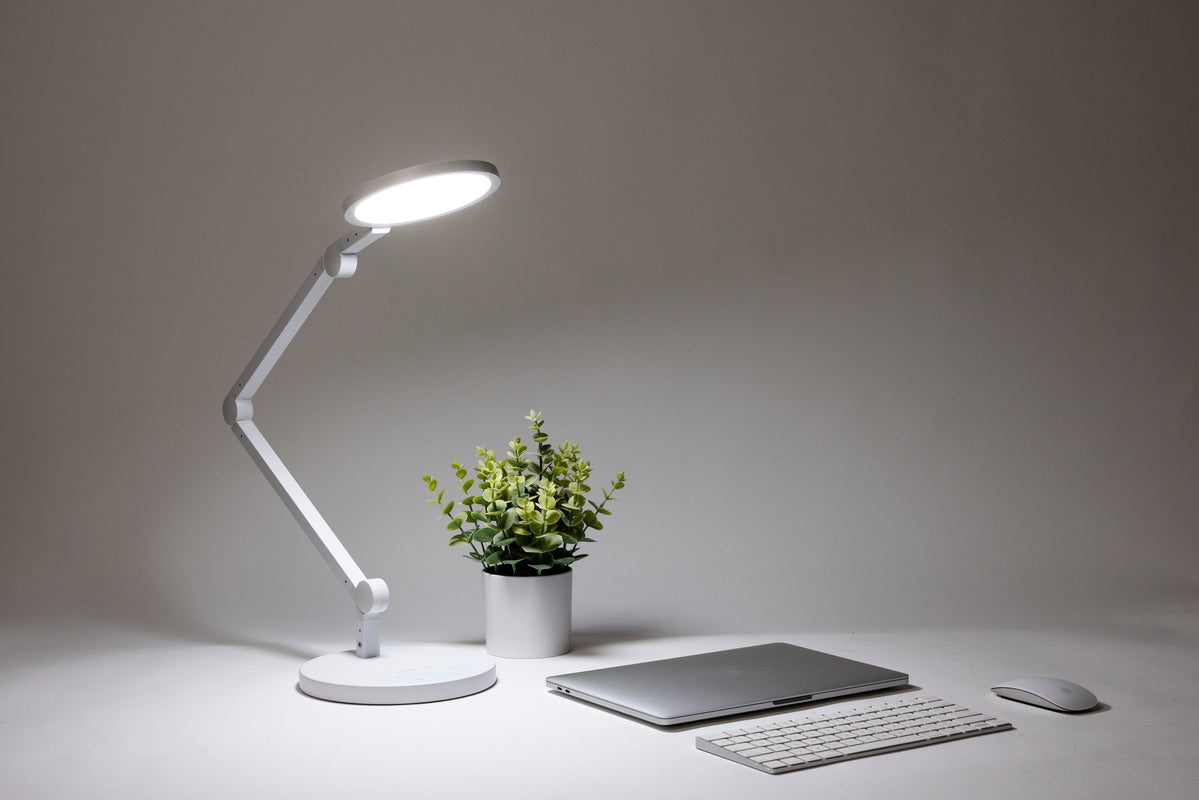 The Best Workspace Lighting for Productivity