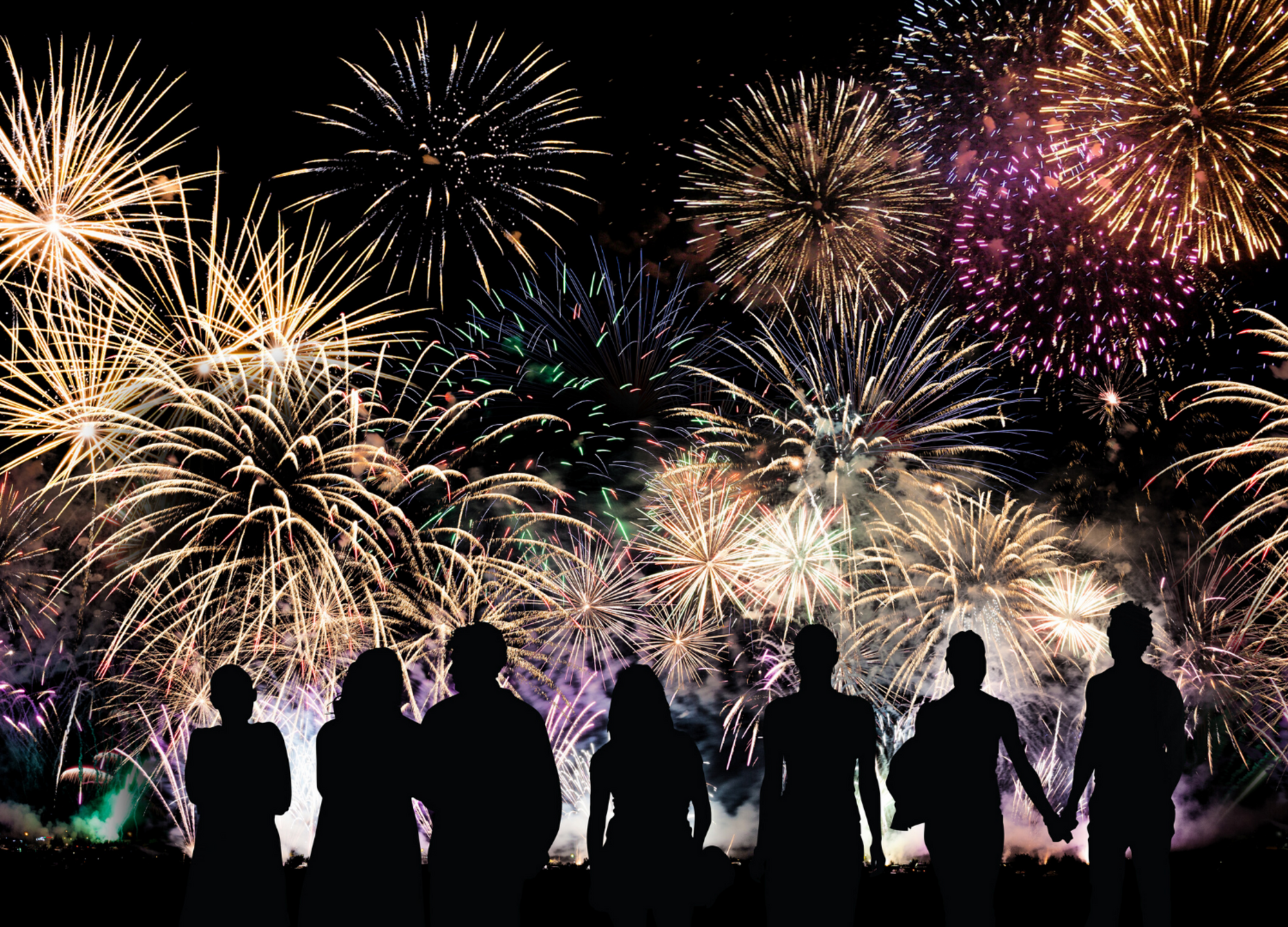 14 Tips on How To Photograph Fireworks