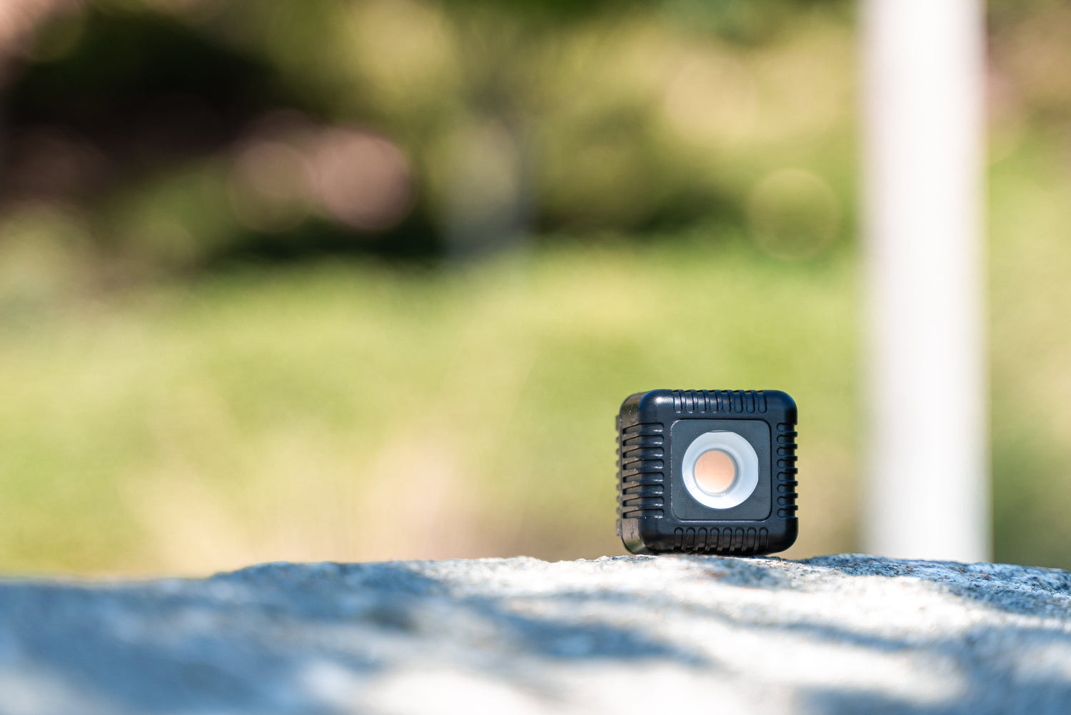 Lume Cube 2.0: The Long Awaited 2nd Generation