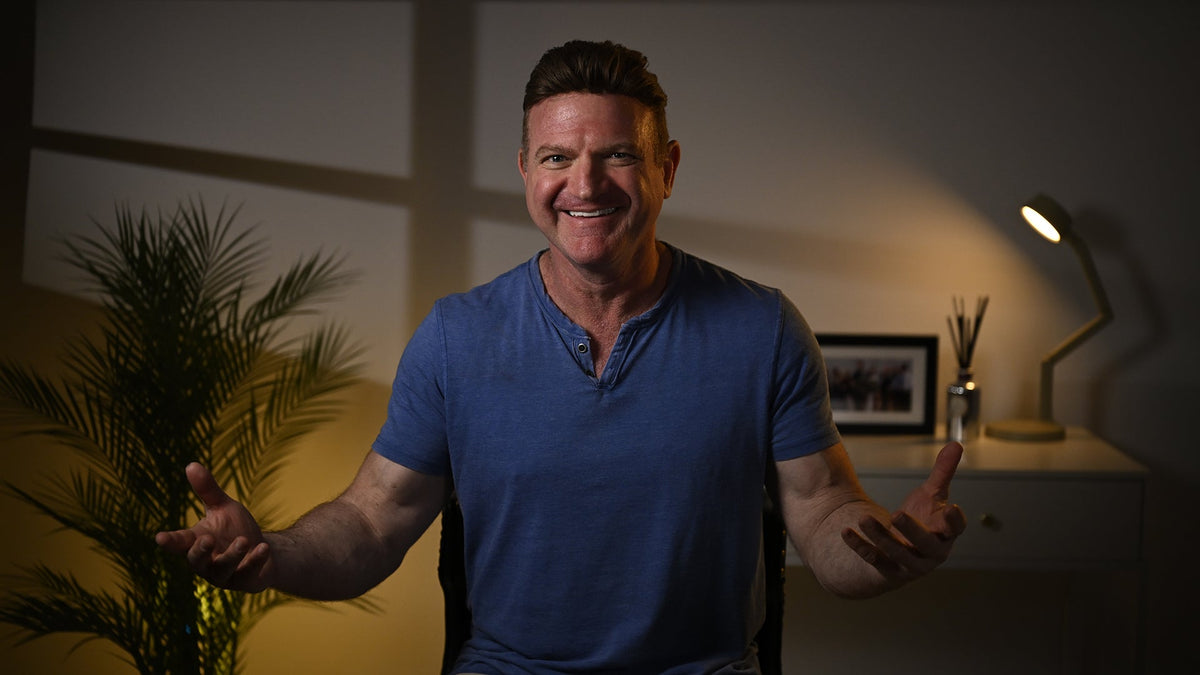 How to Create a Professional Home Studio Lighting Setup