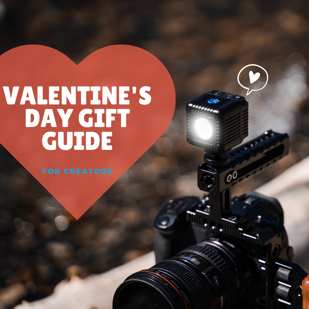 Top Valentine's Day Gifts For Creators