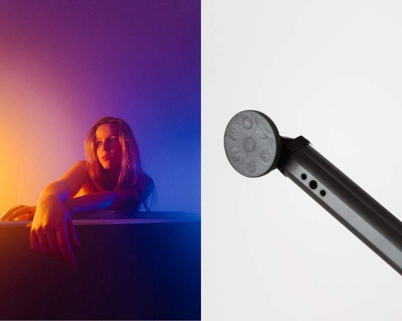 5 Creative Ways to Use the New Lume Cube Magnetic Light Mounting Brackets