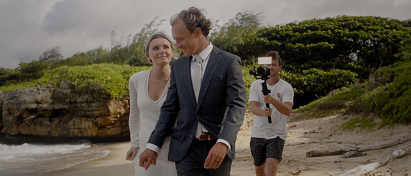 Wedding Photography Lighting