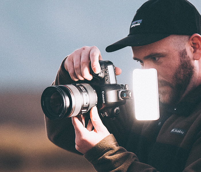 Join Our Newsletter Get Exclusive Lume Cube Promo Codes, Offers & News